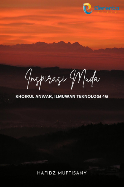 Sampul buku Inspirasi Muda : Kho...